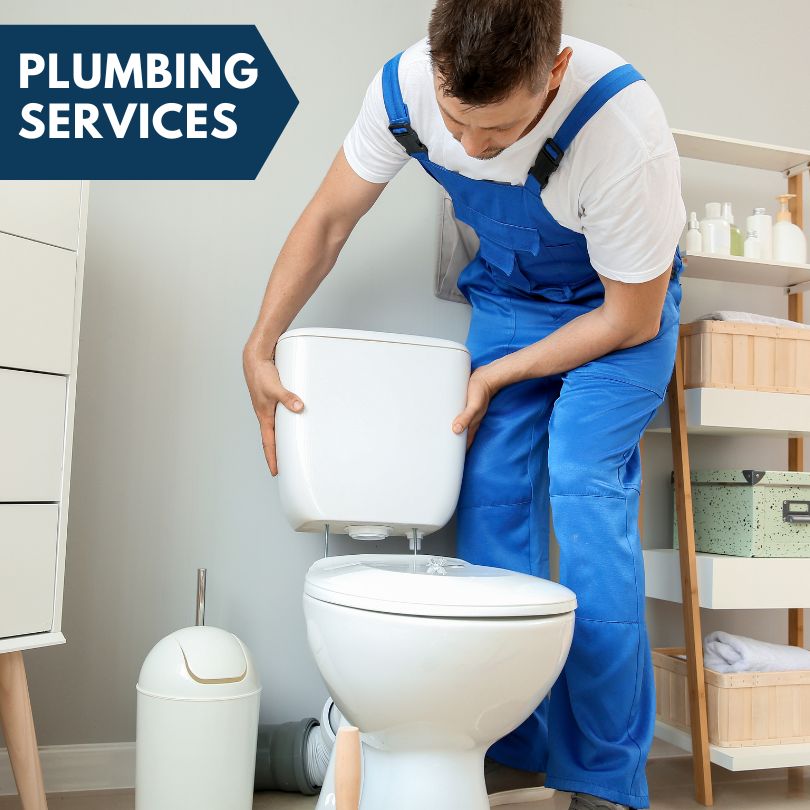 Plumbing Company in Fort Mohave, AZ
